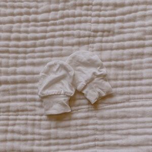 Kyte Baby Cloud Mittens